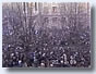 Revolutia de la Timisoara - 20 decembrie 1989