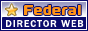 Federal - Director Web